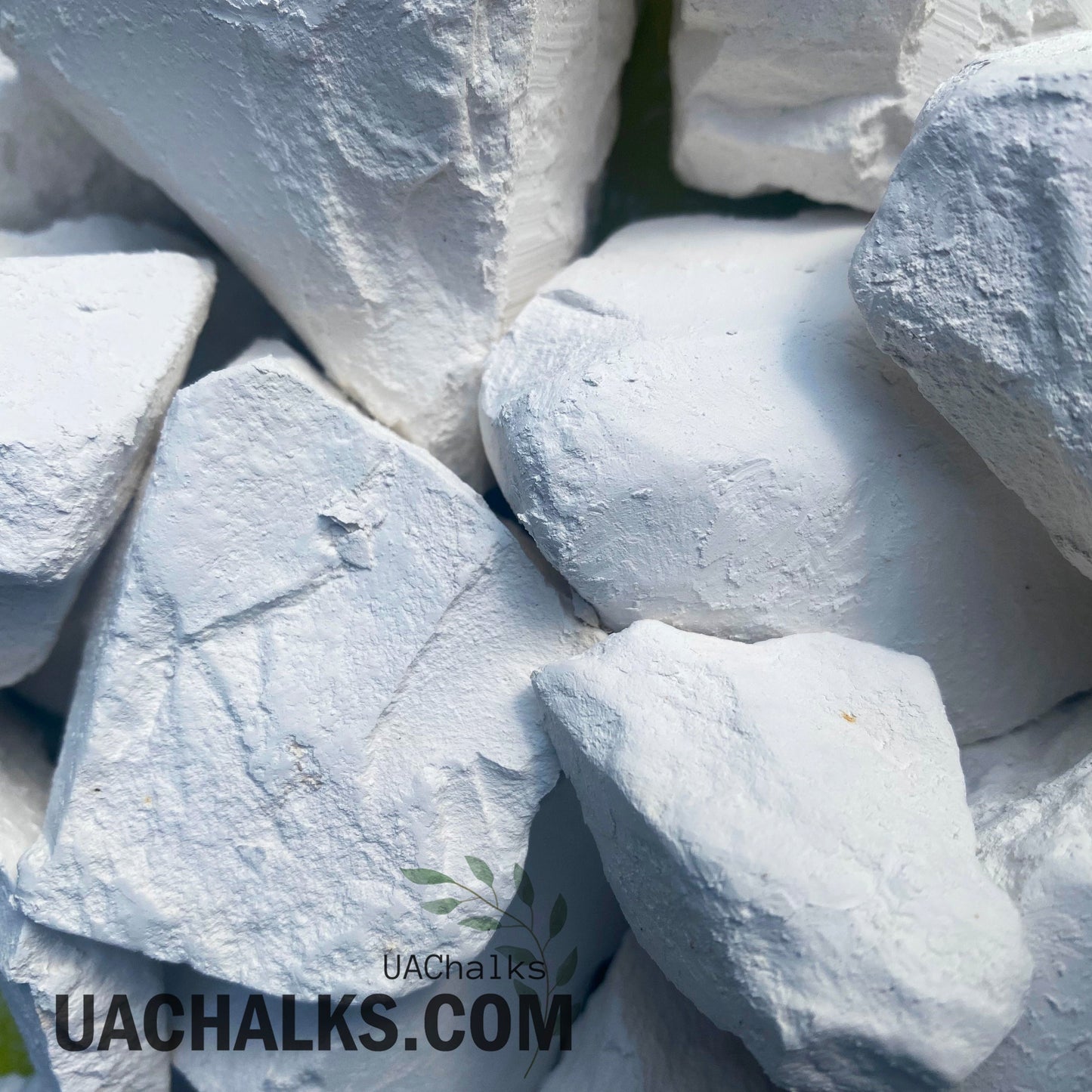 "AIR" CHALK