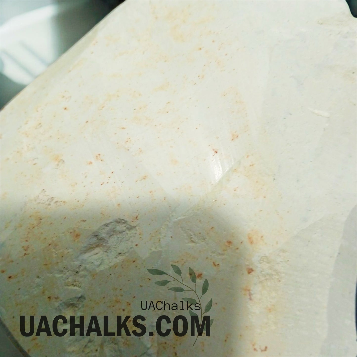 Green CHERKASKA Clay