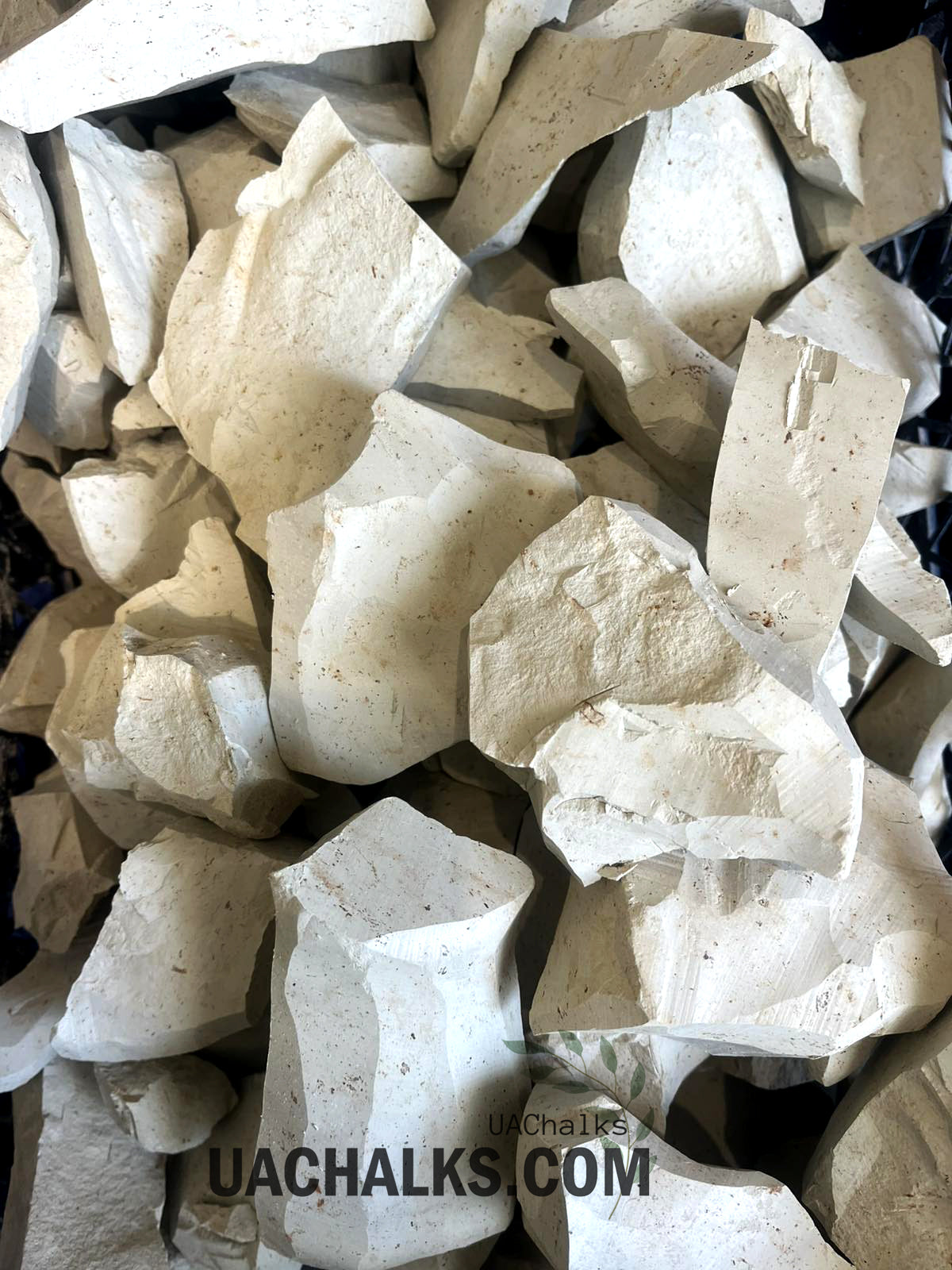Bentonite Clay