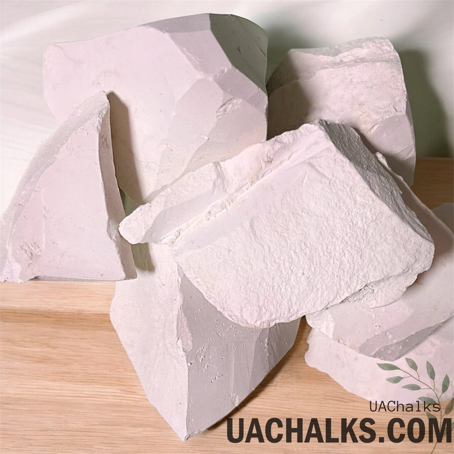 GLINOMEL "FOREST" Clay+chalk