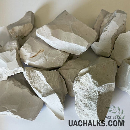 GLINOMEL "BAMBOO" Clay+chalk