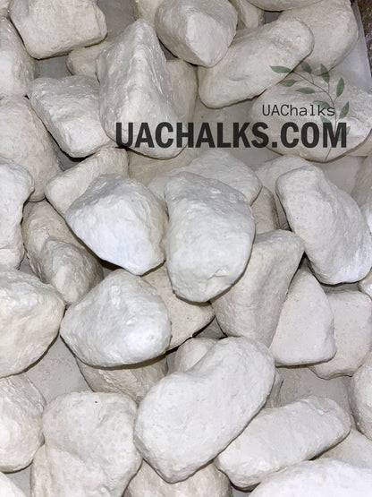 "AQUAMARINE" CHALK