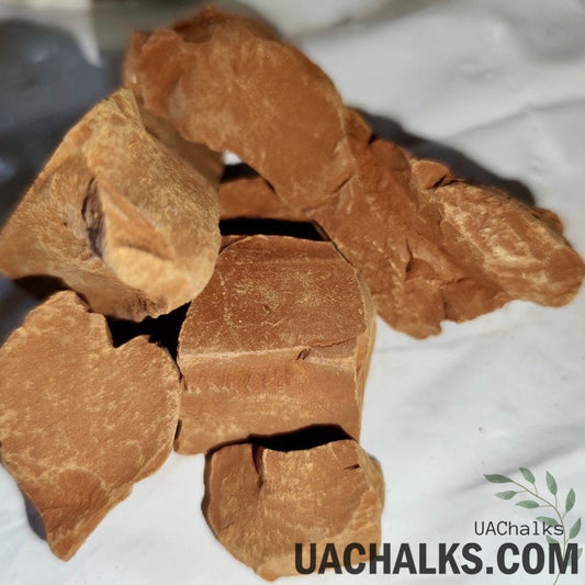 Red Clay "Ruby"