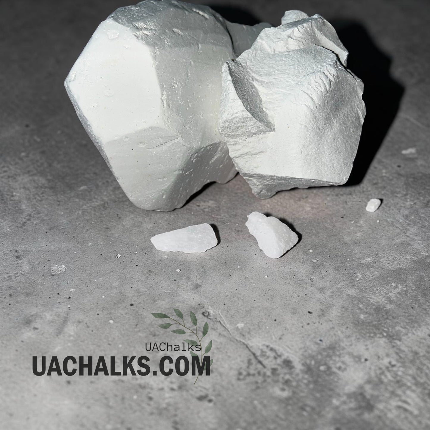 "ARCTICA" CHALK