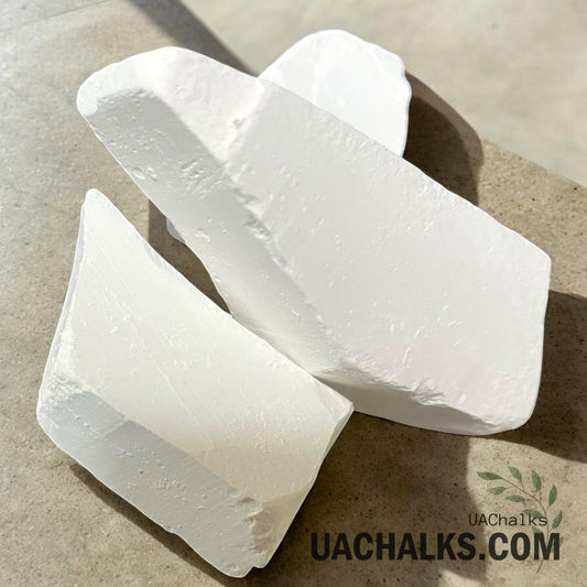 OSCAR SAWN CHALK non-standard