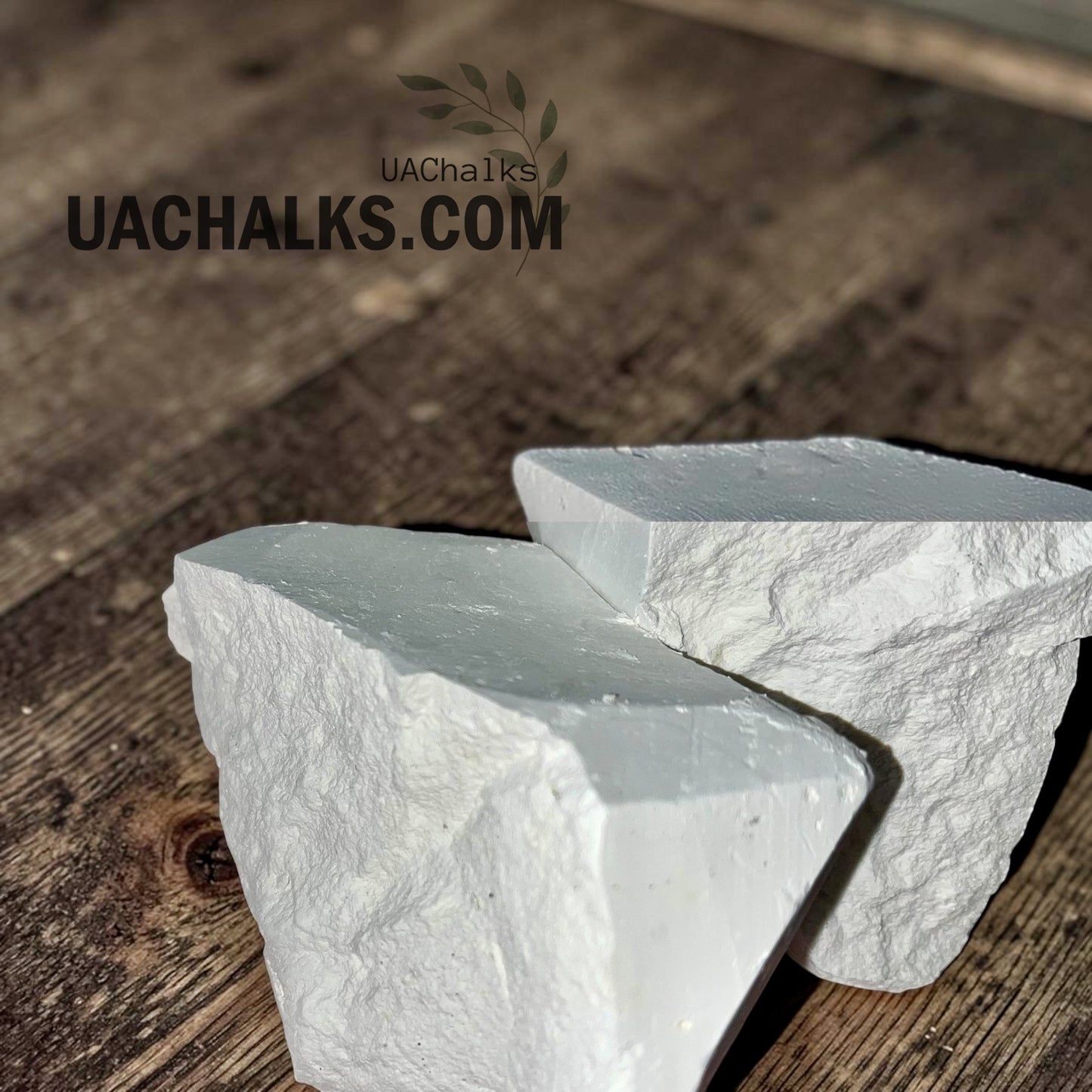 "CLOUD" CHALK