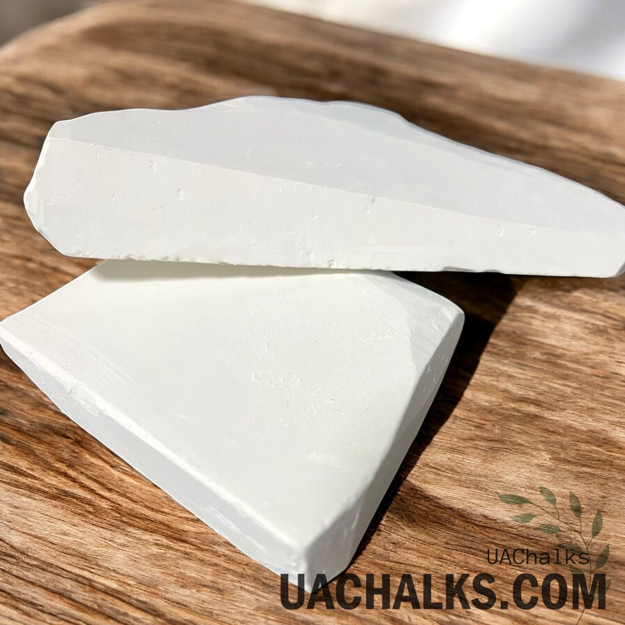 OSCAR SAWN CHALK PLATES