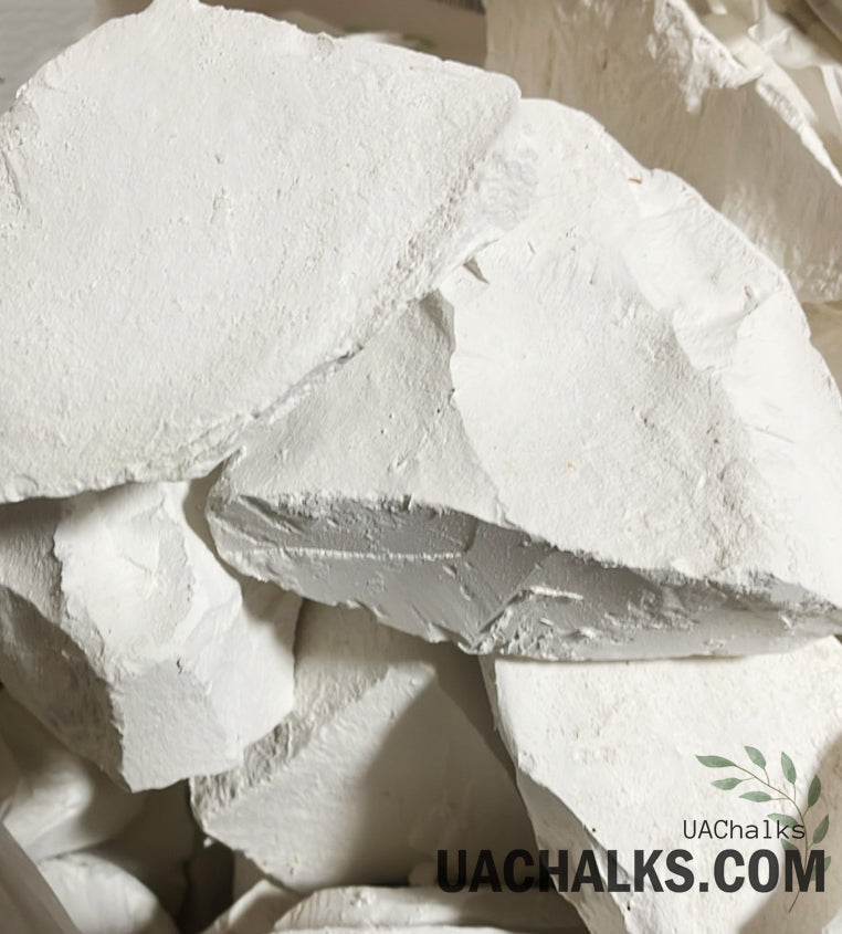 "BILOPILLYA" CHALK