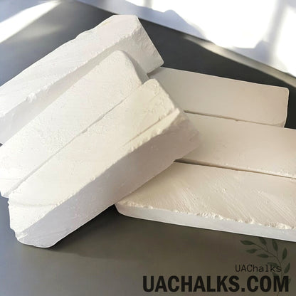OSCAR SAWN CHALK Natural