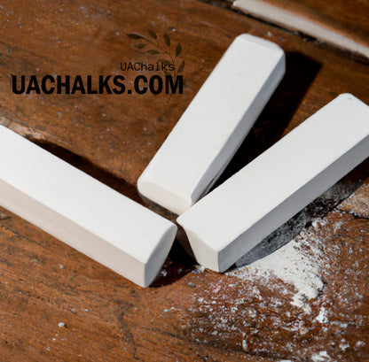 SAWN CHALK Natural