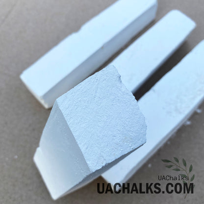 SAWN CHALK Natural