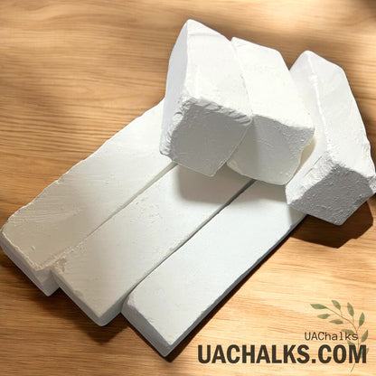 OSCAR SAWN CHALK Natural