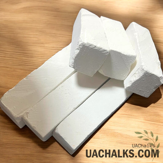OSCAR SAWN CHALK Natural