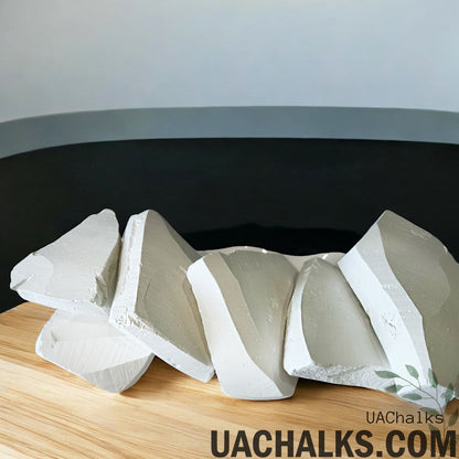 KAOLIN "Snowflake" White Clay