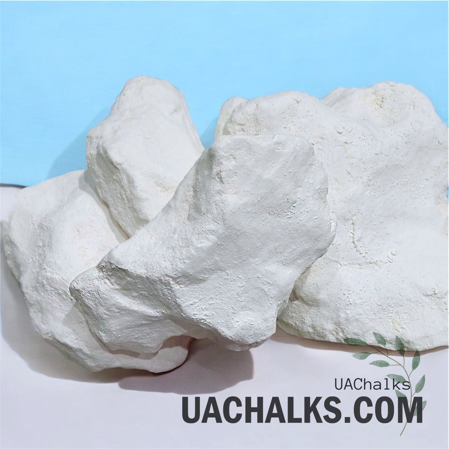 Kaolin Clay LUXE