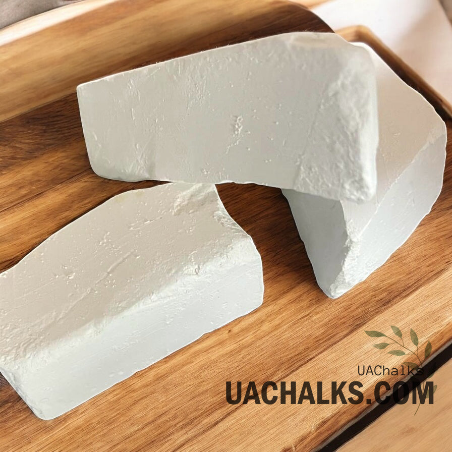 OSCAR SAWN CHALK non-standard
