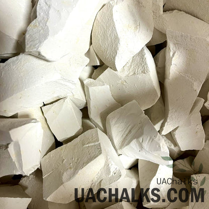 GLINOMEL "SANDSTONE" Clay+chalk