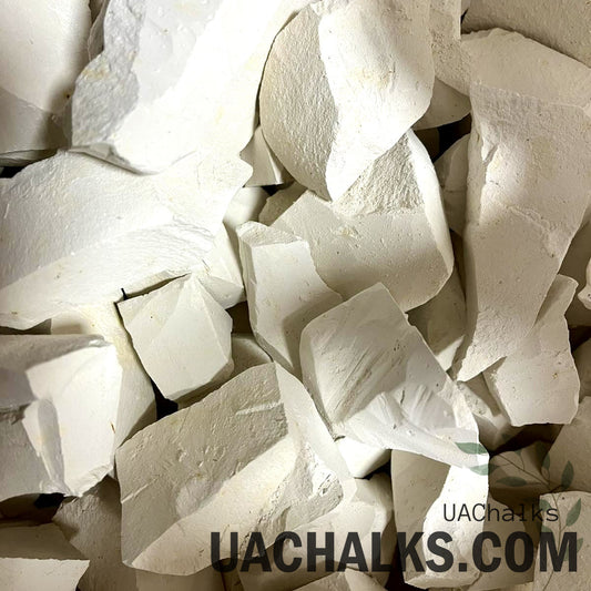GLINOMEL "SANDSTONE" Clay+chalk