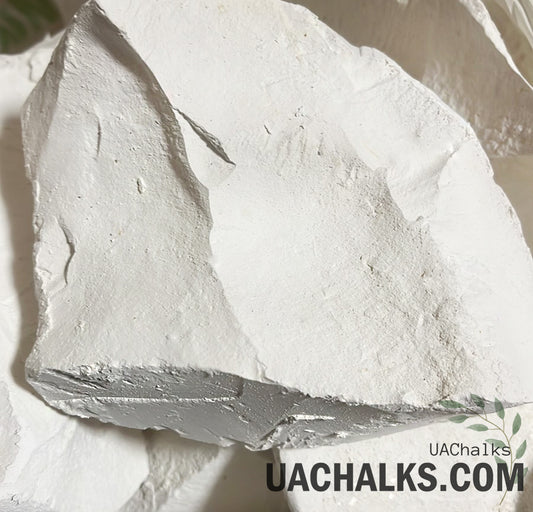 "BILOPILLYA" CHALK