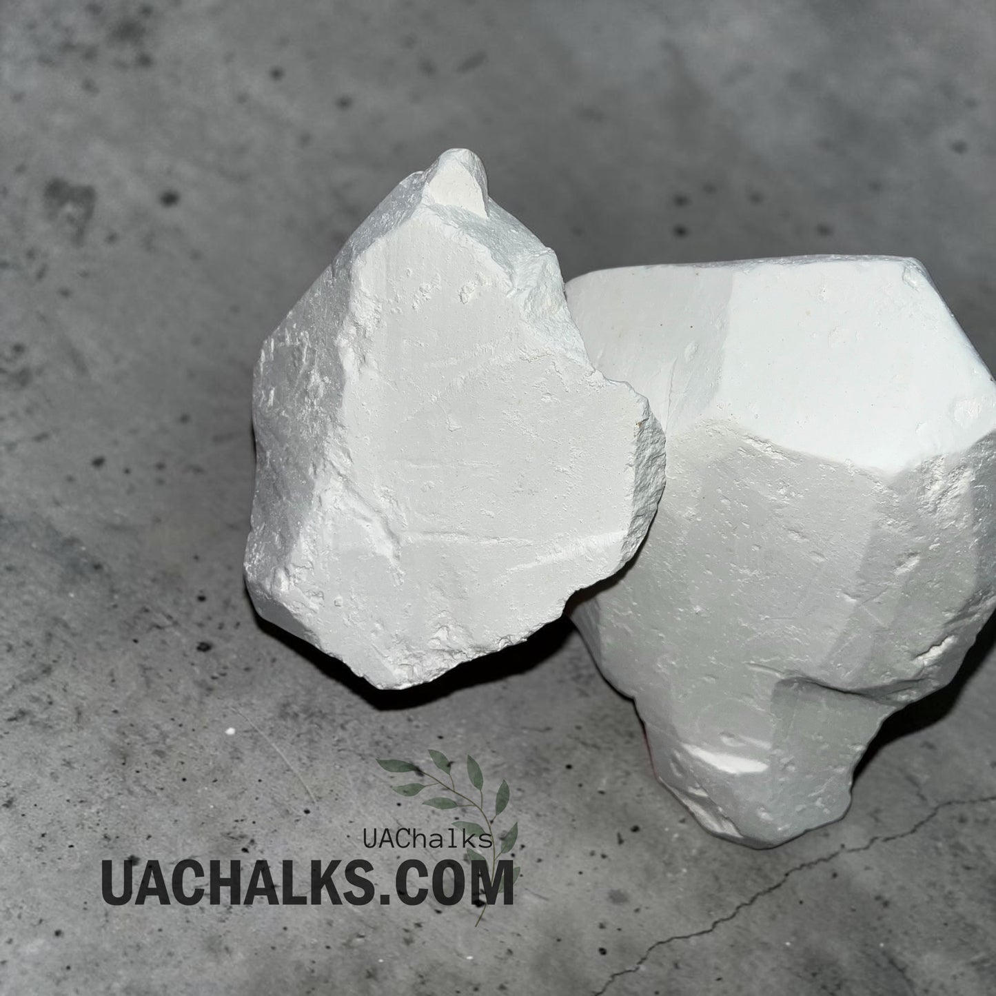 "ARCTICA" CHALK