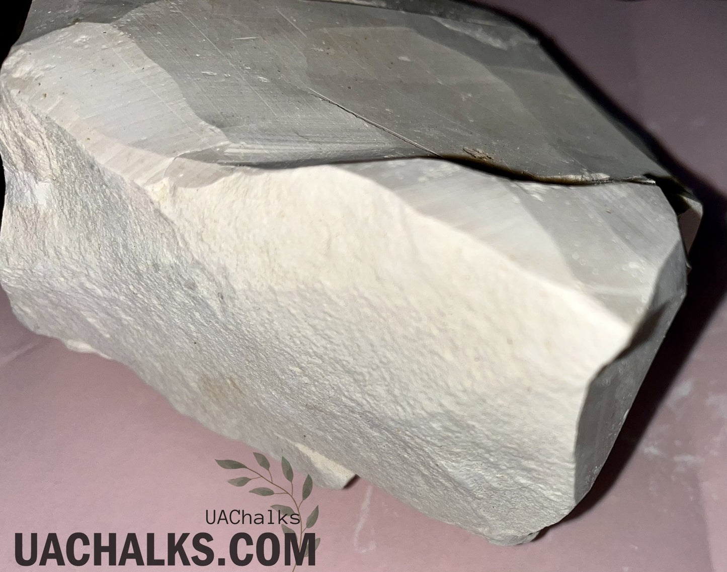 GLINOMEL "GOLDEN SAND " Clay+chalk