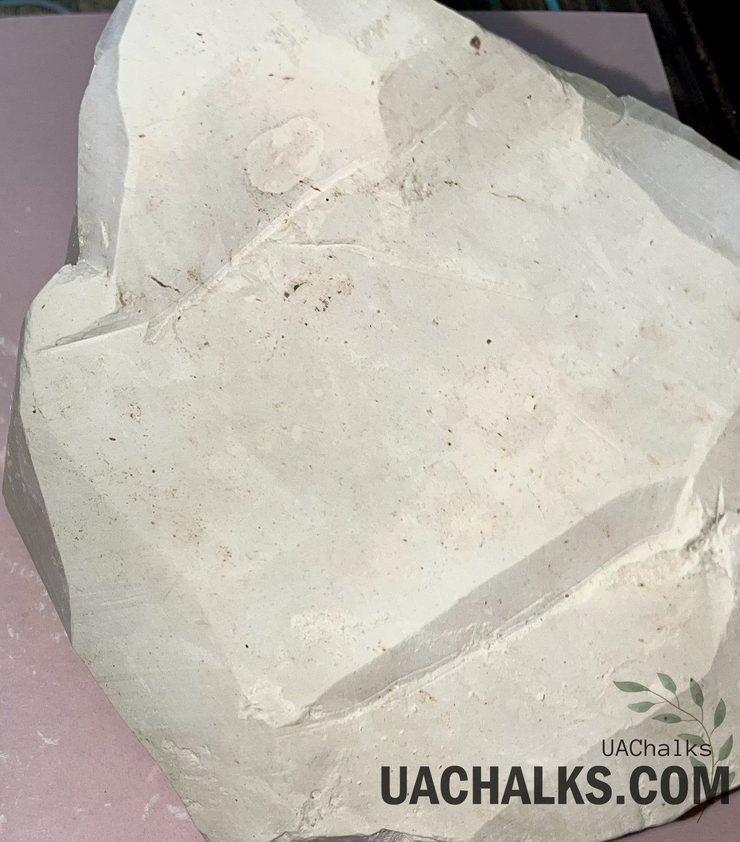 GLINOMEL "GOLDEN SAND " Clay+chalk