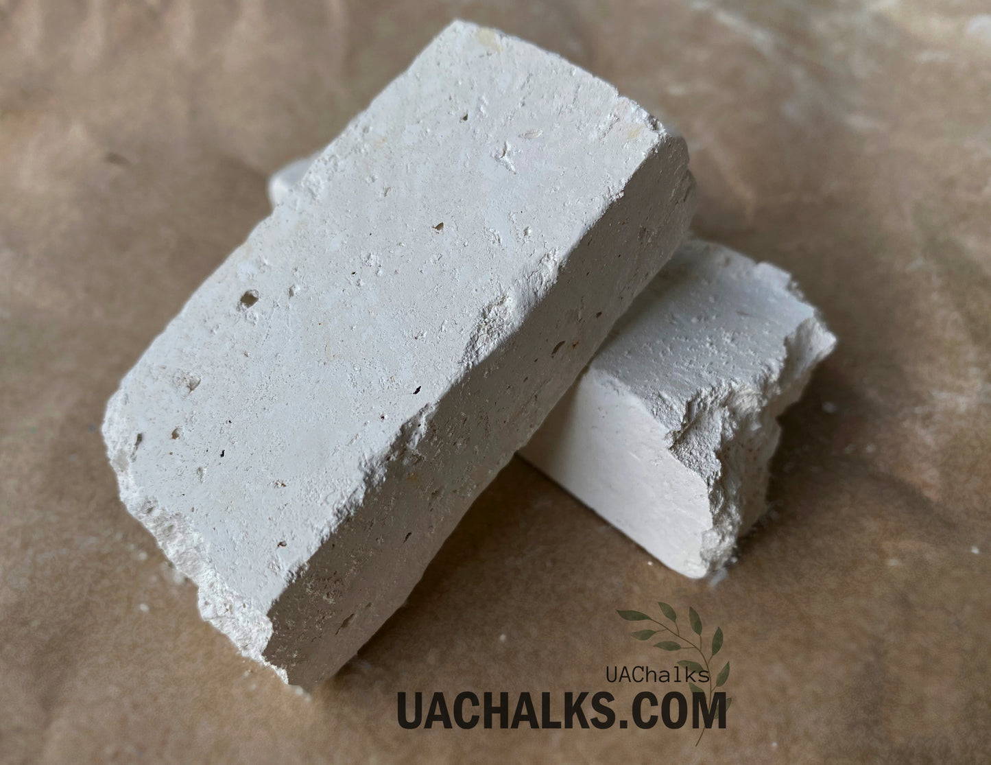 PRESSED CHALK Natural