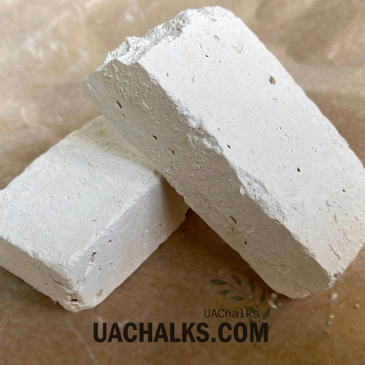 PRESSED CHALK Natural