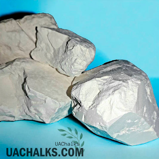 KAOLIN "Primorskiy" White Clay