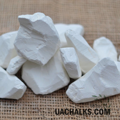 KAOLIN White Clay